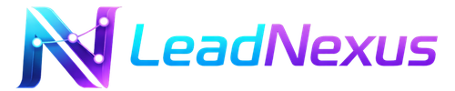 Lead Nexus CRM